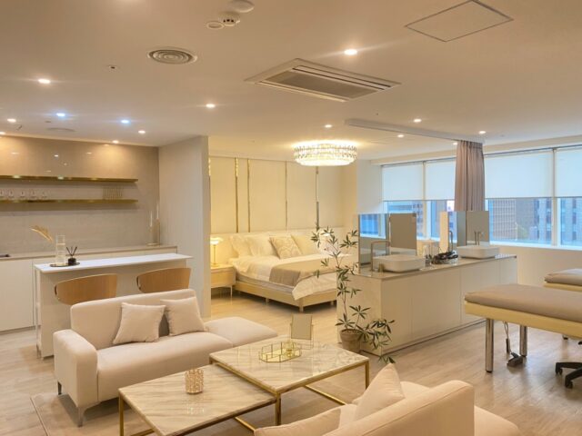 HN Spa Koreana Hotel HN Spa Koreana Hotel