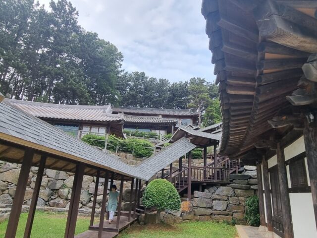 Sanghwawon Sanghwawon