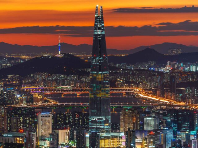 Namhansanseong West Gate Observation Deck Namhansanseong West Gate Observation Deck