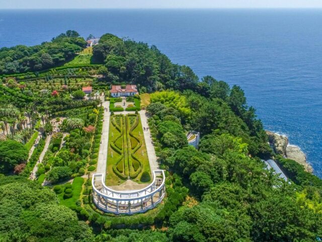 Oedo Botania Oedo Botania