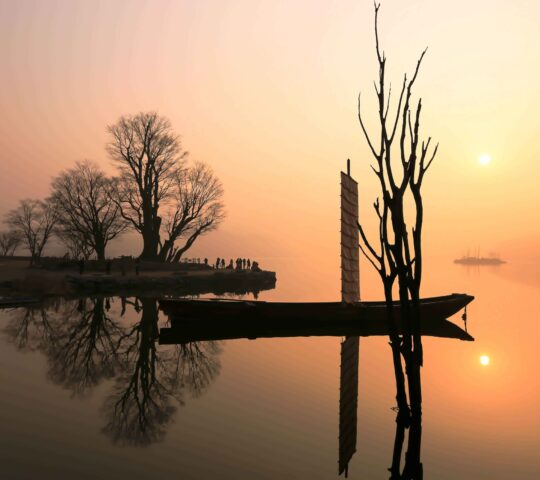 Dumulmeori Dumulmeori