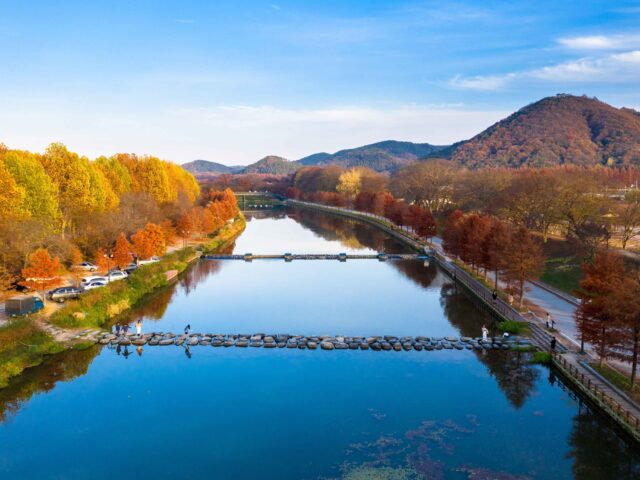 Gwanbangjerim Gwanbangjerim