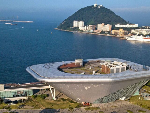 National Maritime Museum National Maritime Museum