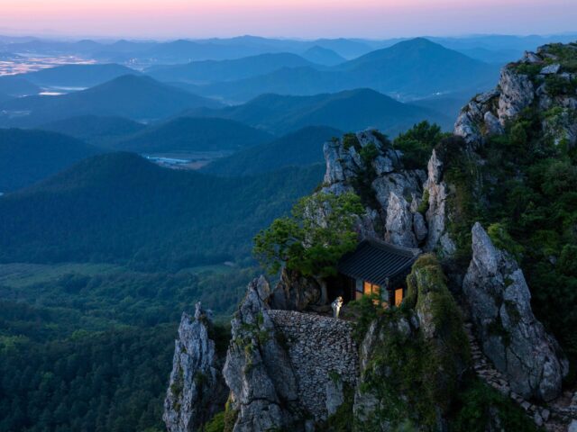 Dosoram Hermitage Dosoram Hermitage