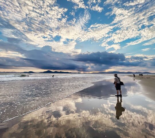 Dadaepo Beach Dadaepo Beach