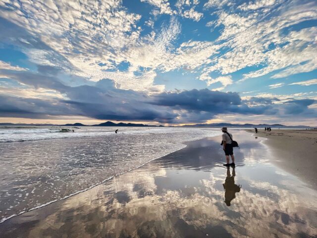 Dadaepo Beach Dadaepo Beach