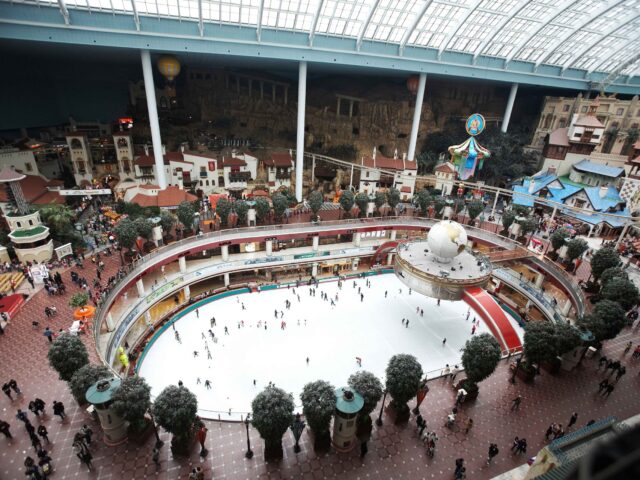 Lotte World Lotte World
