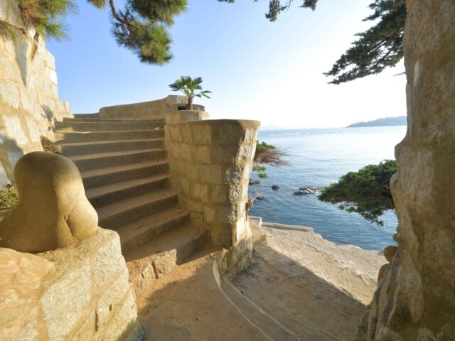 Maemi Castle Maemi Castle