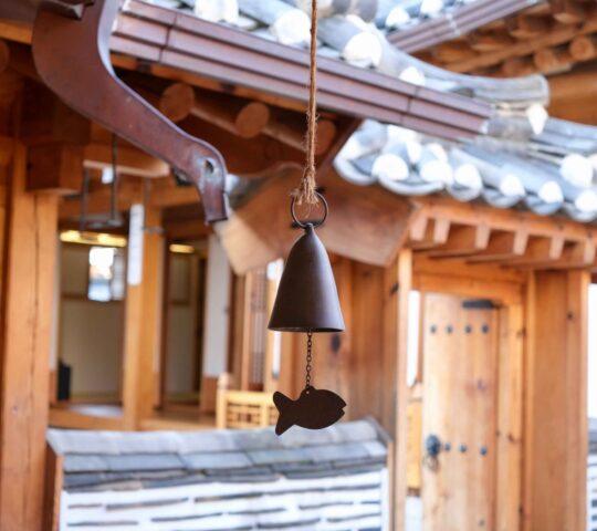 Sangchonjae Sangchonjae