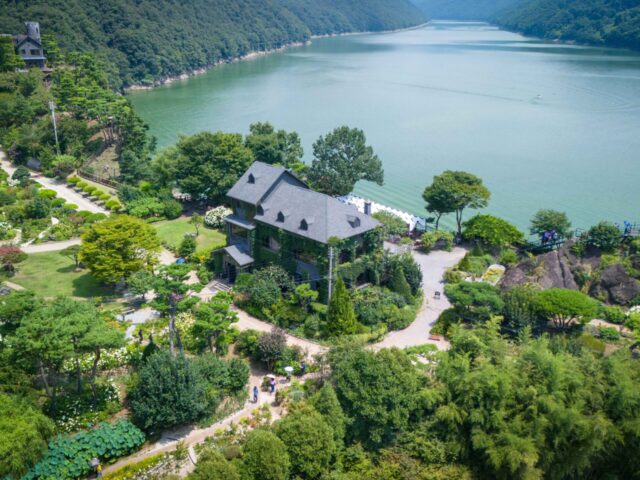 Divine Garden Divine Garden