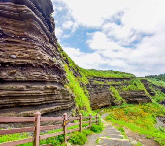 Eongal Coast Eongal Coast