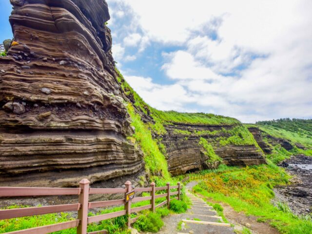 Eongal Coast Eongal Coast