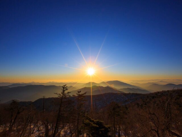 Yongpyong Ski Resort Yongpyong Ski Resort