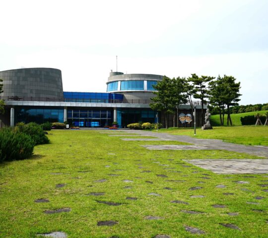 Haenyeo Museum Haenyeo Museum