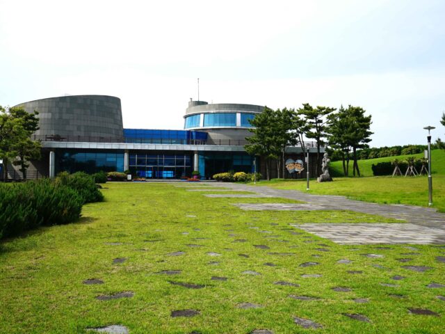 Haenyeo Museum Haenyeo Museum