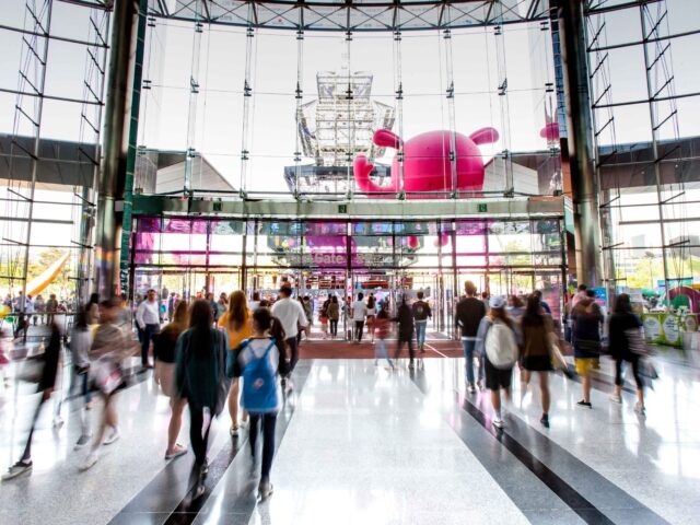 K-POP Square K-POP Square