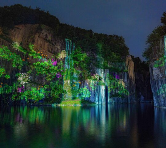 Art Valley Art Valley