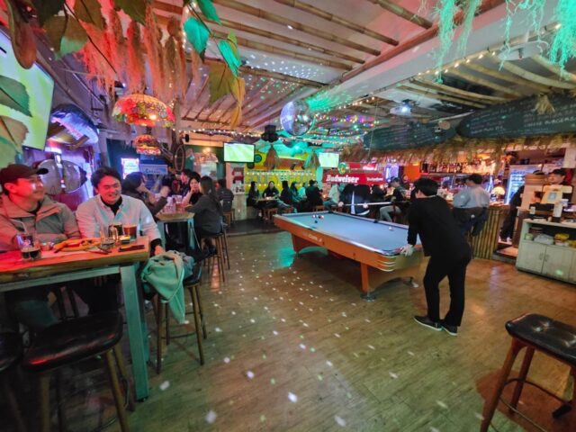 Goofy Foot Goofy Foot