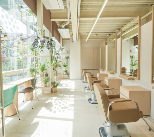 Commenanabien Cheongdam