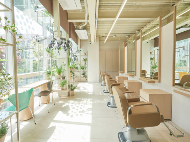 Commenanabien Cheongdam Commenanabien Cheongdam