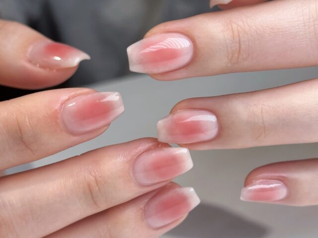 Nail Kimlee Nail Kimlee