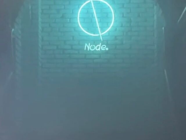Node Node