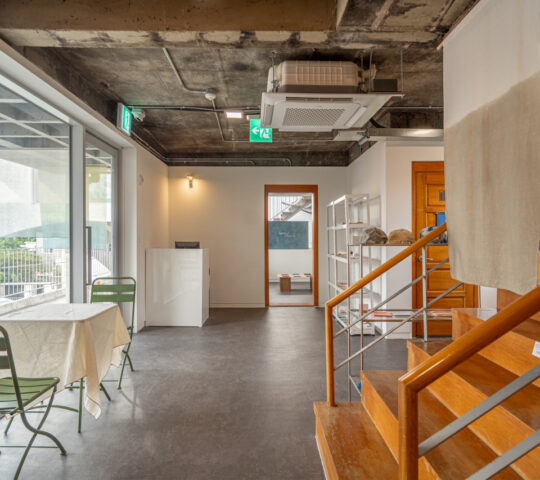 News Museum Yeonhui News Museum Yeonhui