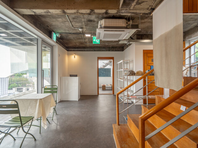 News Museum Yeonhui News Museum Yeonhui