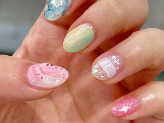 Dakyo Nail Dakyo Nail