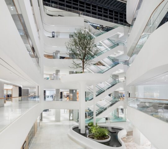 The Hyundai Seoul The Hyundai Seoul