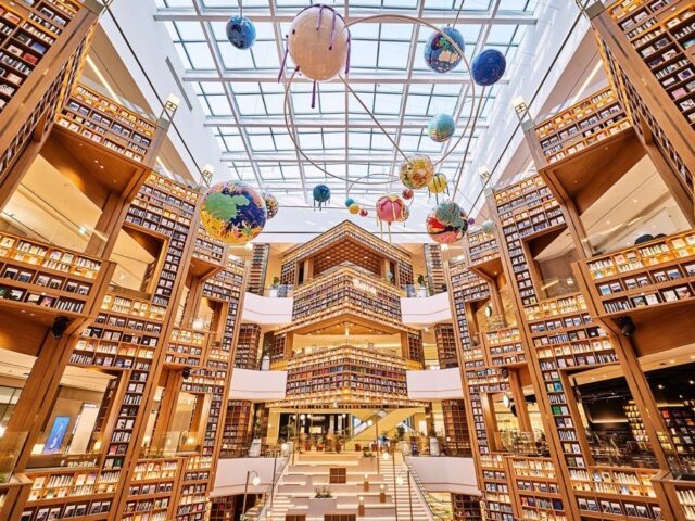 Starfield Suwon Starfield Suwon