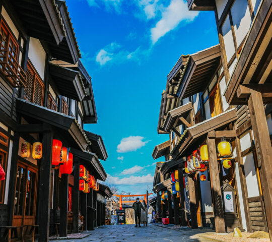 Nijimori Studio Nijimori Studio