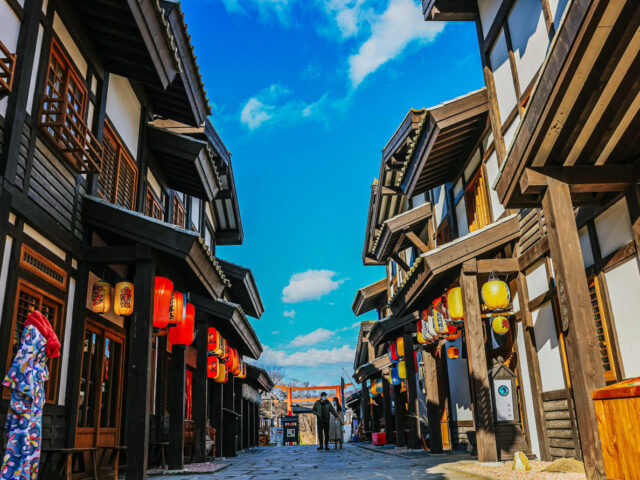 Nijimori Studio Nijimori Studio