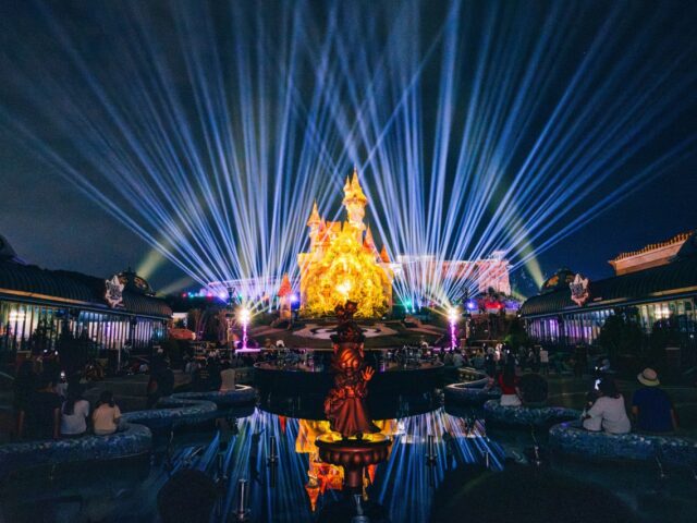 Busan Lotte World Busan Lotte World