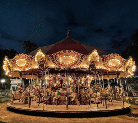 Yongma Land Yongma Land