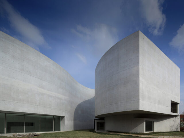 Mimesis Art Museum Mimesis Art Museum