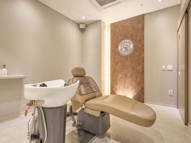 Damhyewon Scalp Lounge Hongdae Damhyewon Scalp Lounge Hongdae
