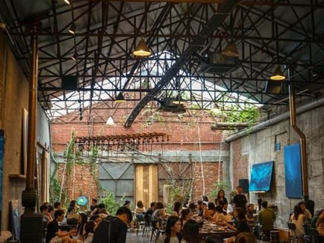 Daelim Changgo Daelim Changgo