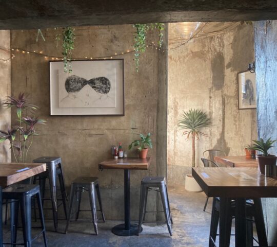 The Royal Food & Drink