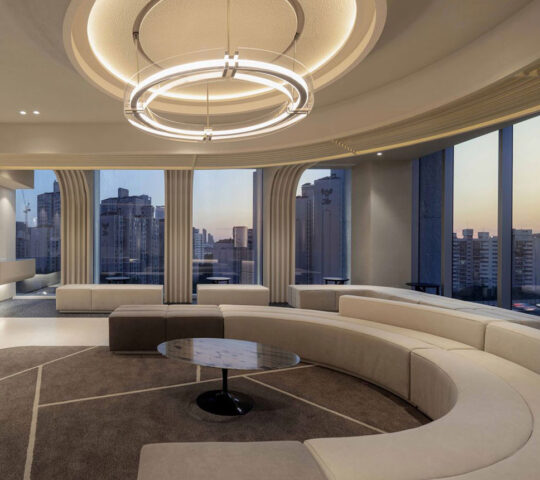 The Heal Dermatology Clinic Sinsa