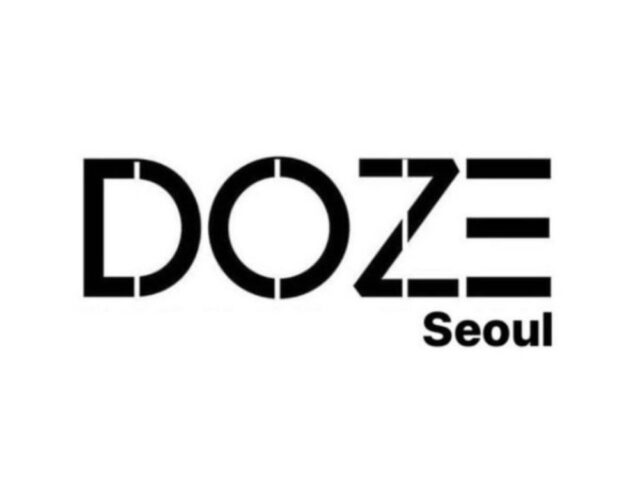 Doze Seoul Doze Seoul