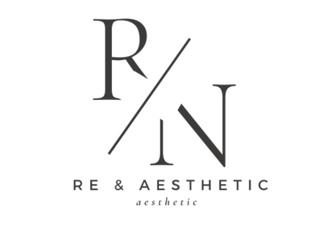 Re & Aesthetic Skincare Re & Aesthetic Skincare