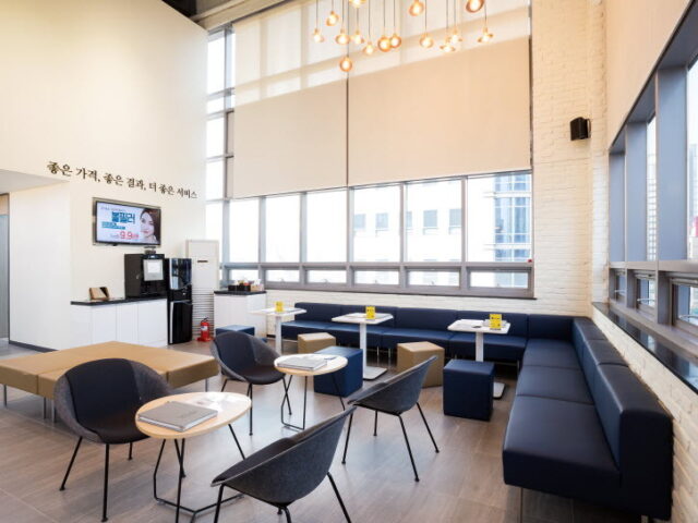 Lienjang Hongdae Lienjang Hongdae