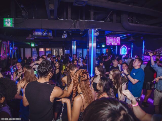 Lit Lounge Itaewon Lit Lounge Itaewon