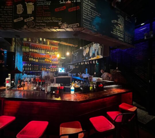 Mike’s Cabin Mike’s Cabin