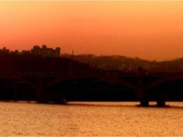 Mangwon Hangang Park Mangwon Hangang Park