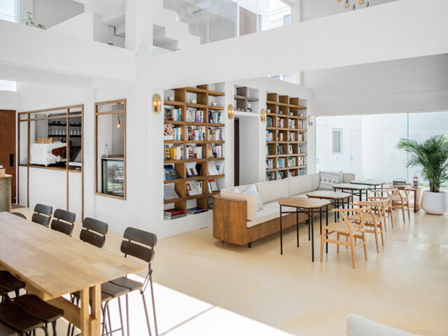 Mughakdong Café Mughakdong Café