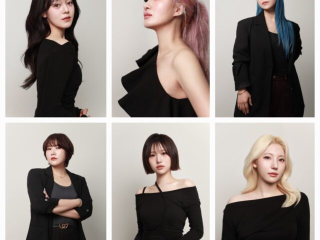 A:muu Hair Salon A:muu Hair Salon