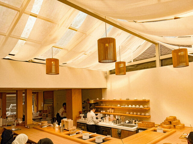 Mil Toast House Mil Toast House