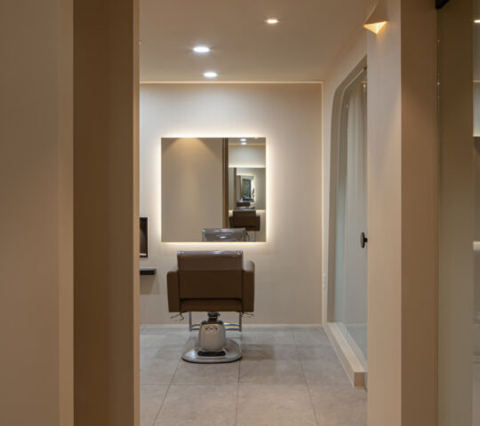 Park Jun Beauty Lab Cheongdam